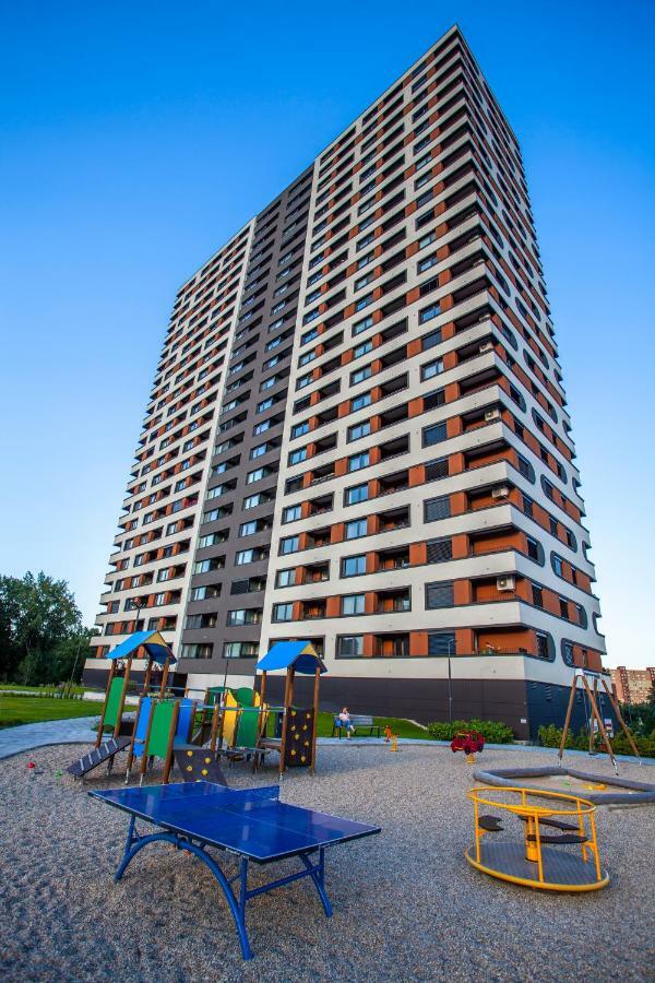 Air-Conditioned City View Apartment 24H Check-In Bratislava Ngoại thất bức ảnh